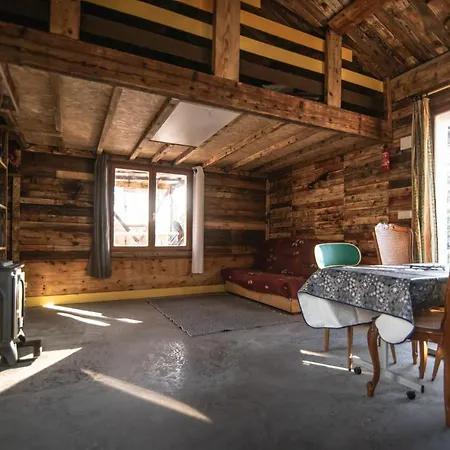 De L'oasis* De La Pastissiere, Un Eco Lieu En Permaculture Casa vacanze