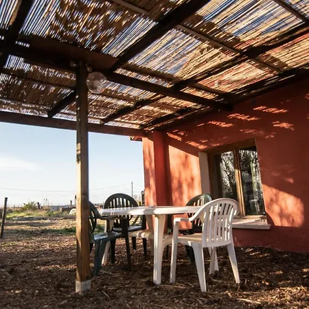 De L'oasis* De La Pastissiere, Un Eco Lieu En Permaculture