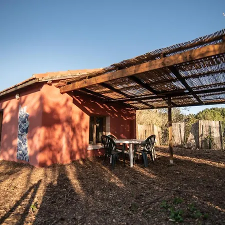 De L'oasis* De La Pastissiere, Un Eco Lieu En Permaculture Casa vacanze *
