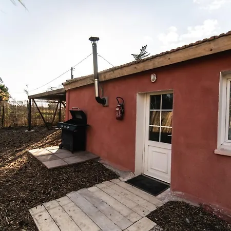 De L'oasis* De La Pastissiere, Un Eco Lieu En Permaculture Mèze