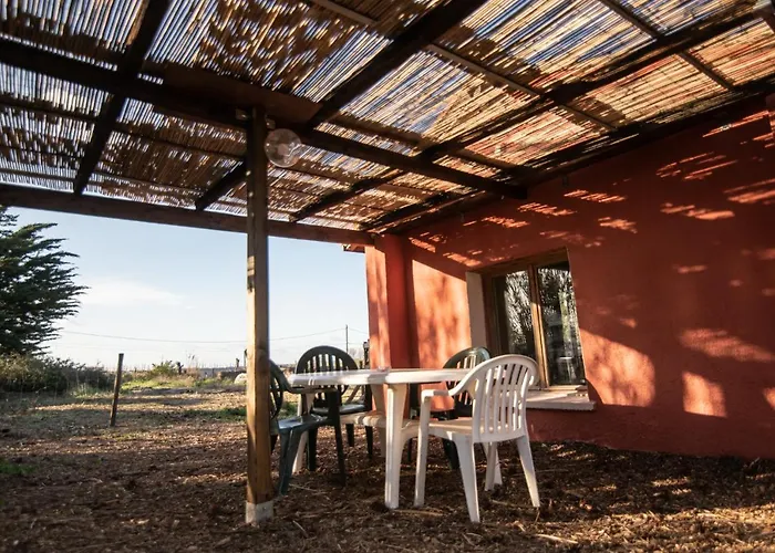 De L'oasis* De La Pastissiere, Un Eco Lieu En Permaculture