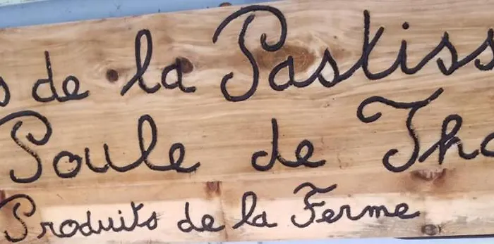 De L'oasis* De La Pastissiere, Un Eco Lieu En Permaculture